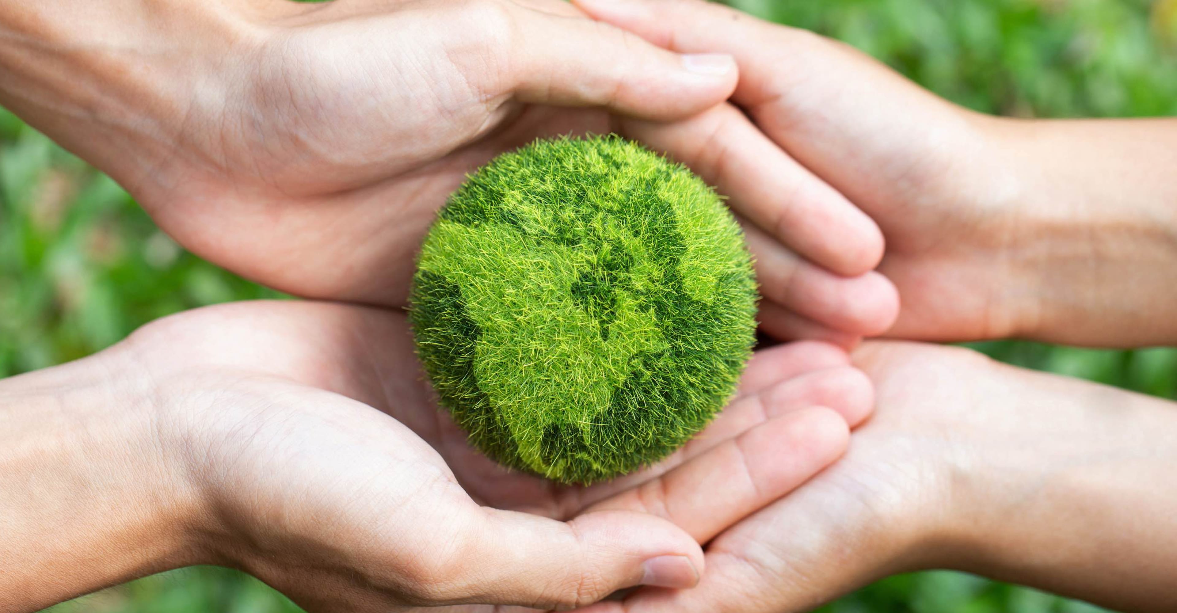 環境と社会への配慮